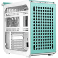 Cooler Master Qube 500 Flatpack Eatx Case -Macaron