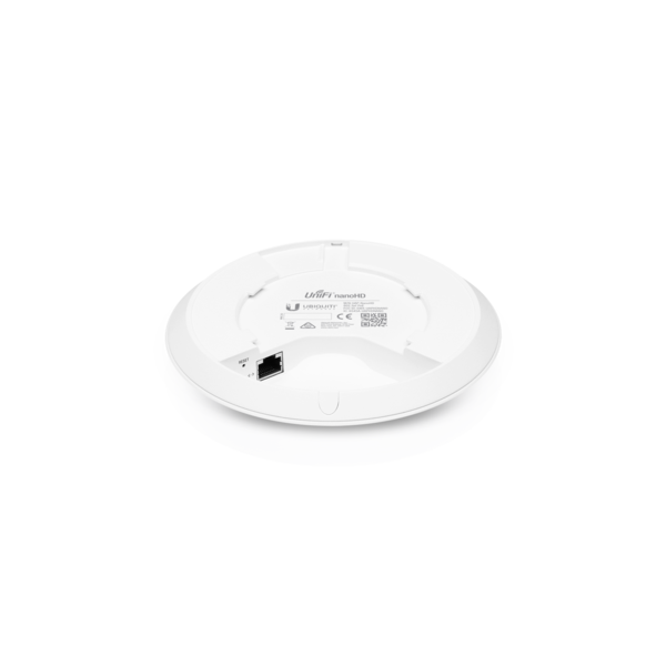 Uap-Nanohd Access Point Nanohd