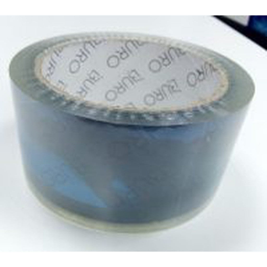 2 Inch Super Clear Tape Buro 6Pcs/Shrink