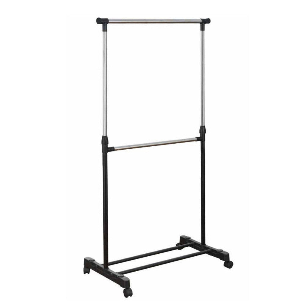 2 Tier Single Cloth Hanger