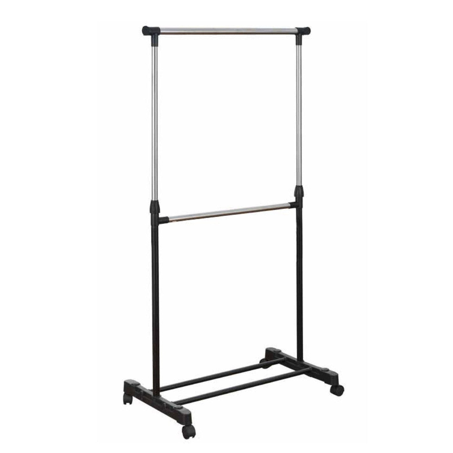 2 Tier Single Cloth Hanger