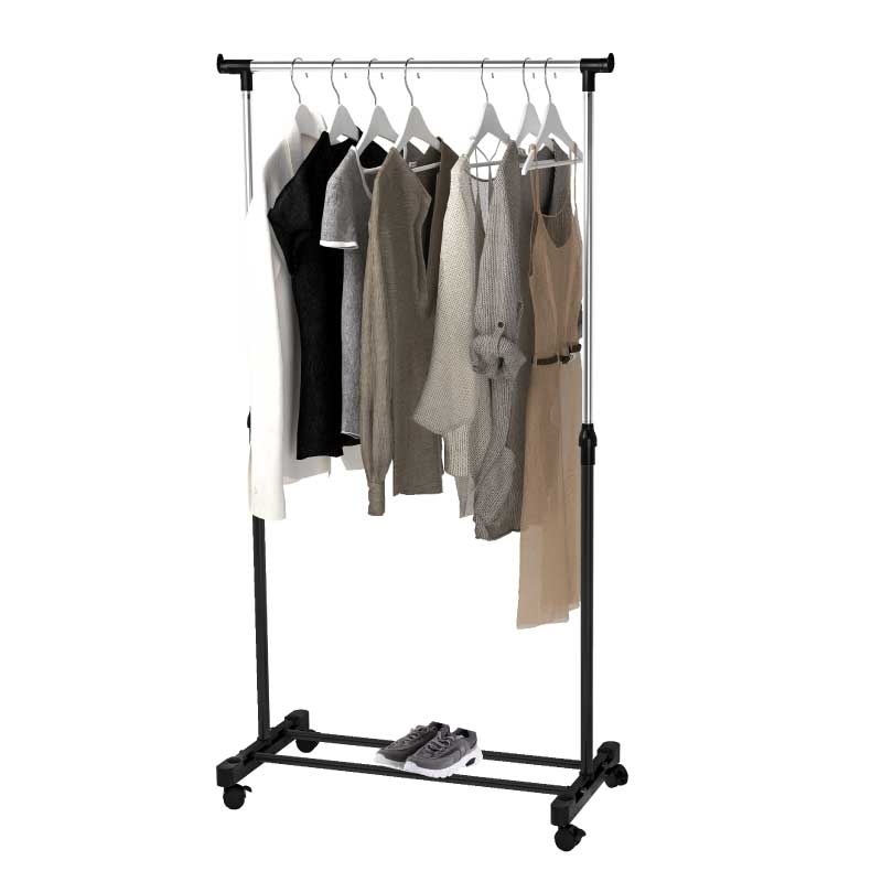 2 Tier Single Cloth Hanger