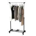 2 Tier Single Cloth Hanger
