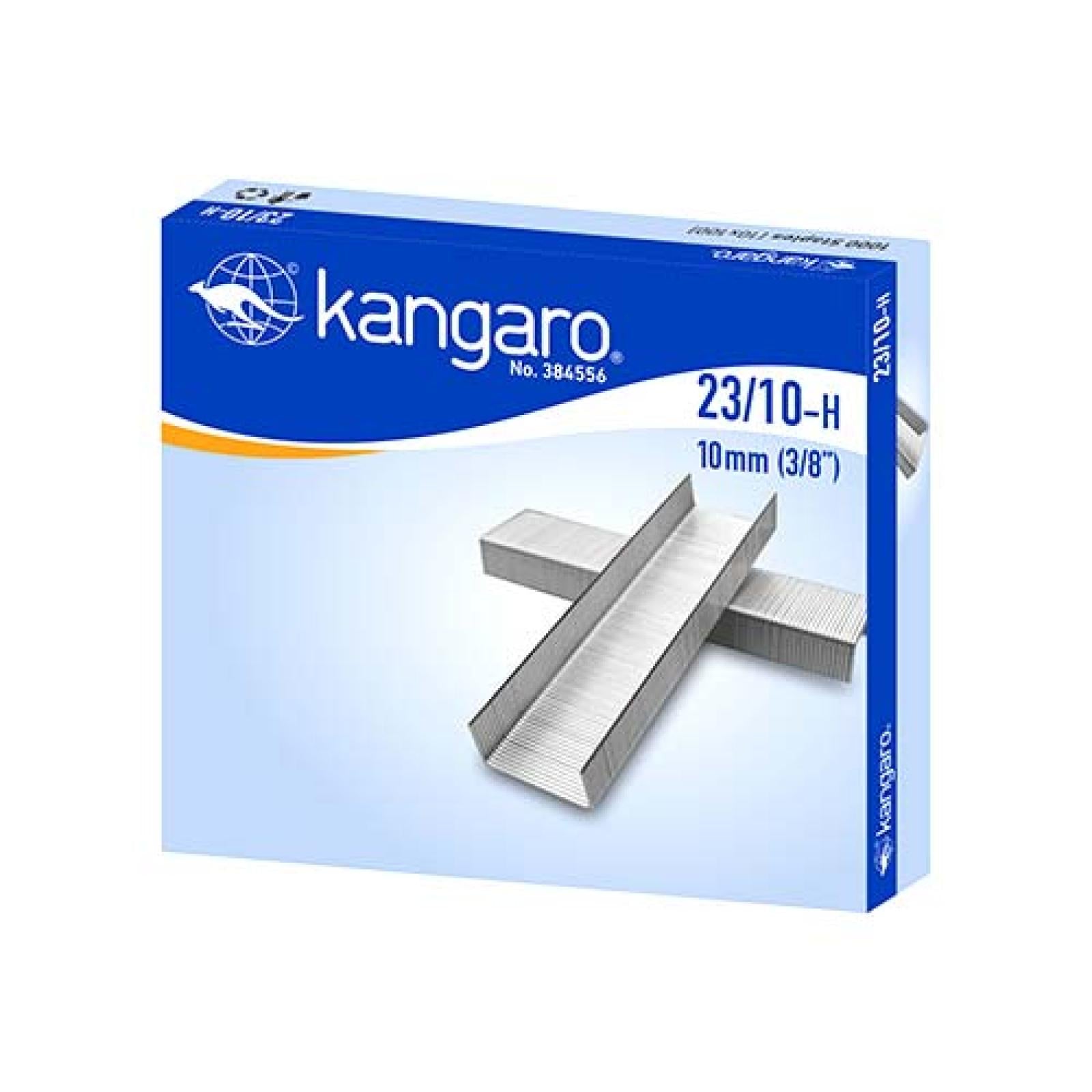 Kanex Staple Pin 23/10-H