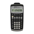 Texas Ba Ii Plus, Financial Calculator