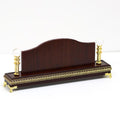 Desk Name Stand 7049