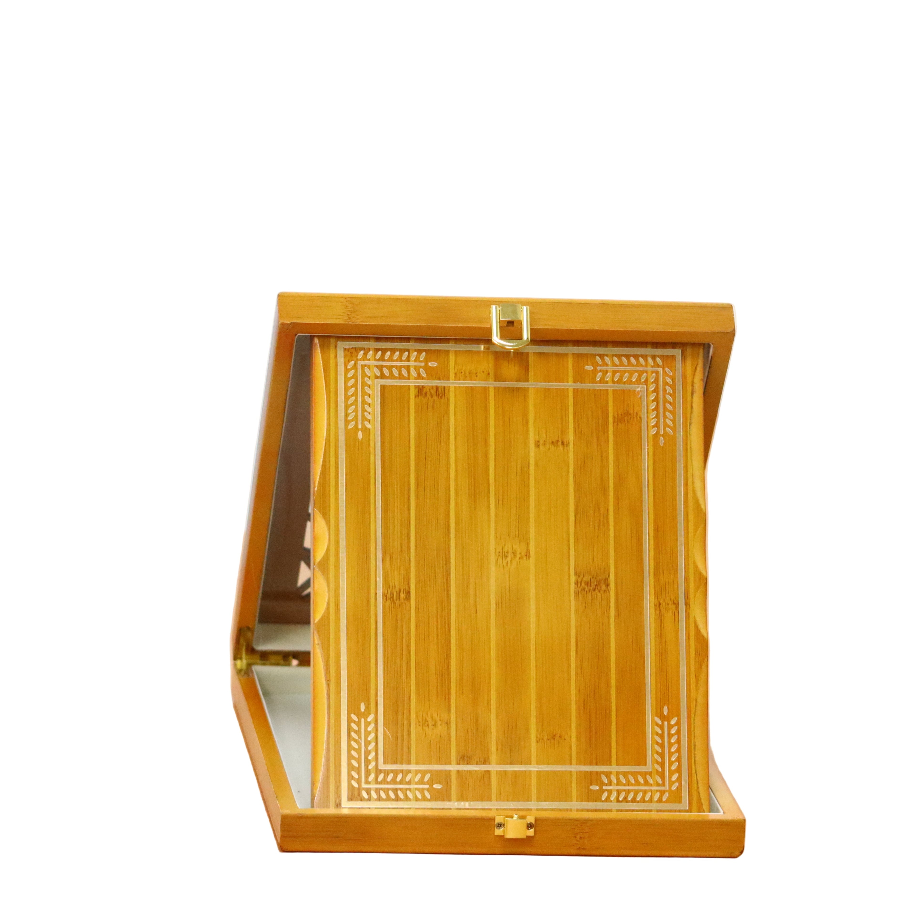 Wooden Sheild 1917