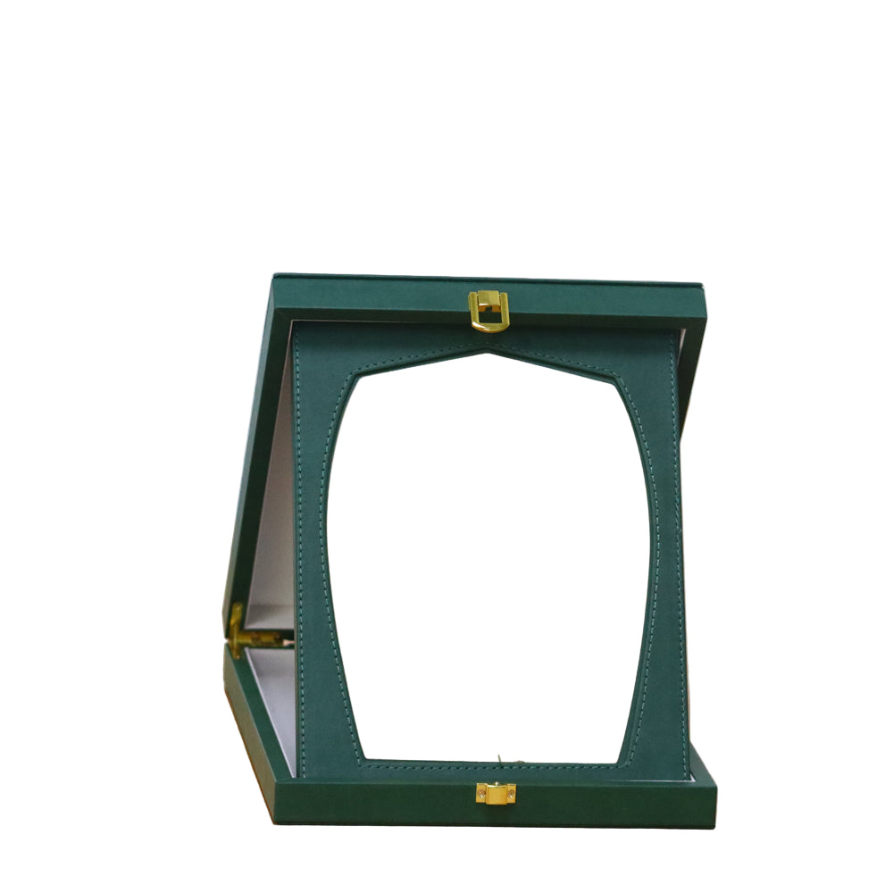 Leather Sheild 7066