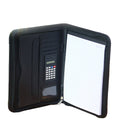 Portfolio Leather File