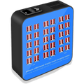 20/30/40/60 Usb Digital Display Smart Charging Station