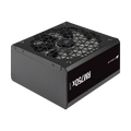 Corsair Rm750X Shift 750W 80 Plus Gold Gen 5.0 Fully Modular Atx Power Supply (Uk) Black