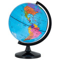 20cm English Language Educational Globe