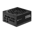 Corsair Sf-L Series Sf850L 850W 80 Gold Plus Fully Modular Power Supply Black