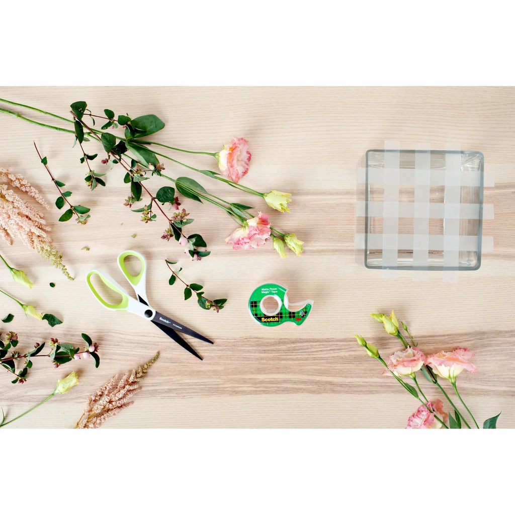 Scotch® Magic™ Transparent Tape - 105, 3/4 In X 300 In
