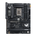 Asus Tuf Gaming Z890-Plus Wifi Motherboard Black