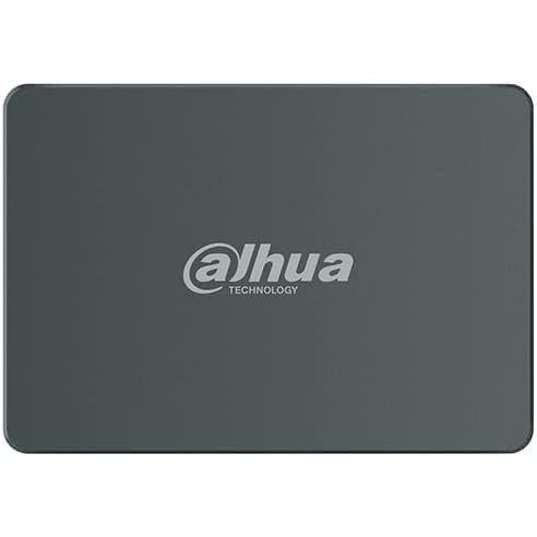 Dahua C800A 256GB 3D NAND SSD 2.5″ SATA 6Gb/s , 500MB/s