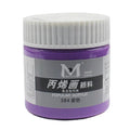Art Ranger – Acrylic Color 100Ml (384) Purple
