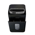 25 sheets Cross Cut Paper Shredder OS2502CI