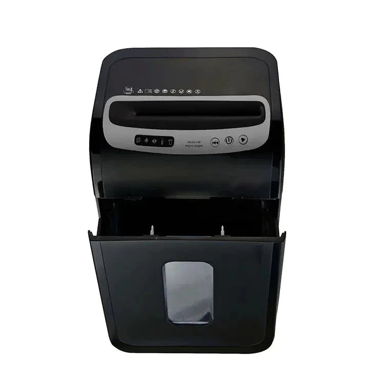 25 sheets Cross Cut Paper Shredder OS2502CI