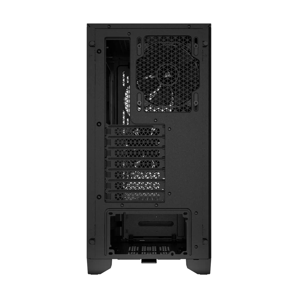 Corsair 3000D Airflow Mid -Tower Case Black