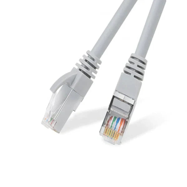 Patch Cord Cat6+ Cable 10 Meter Kuwes
