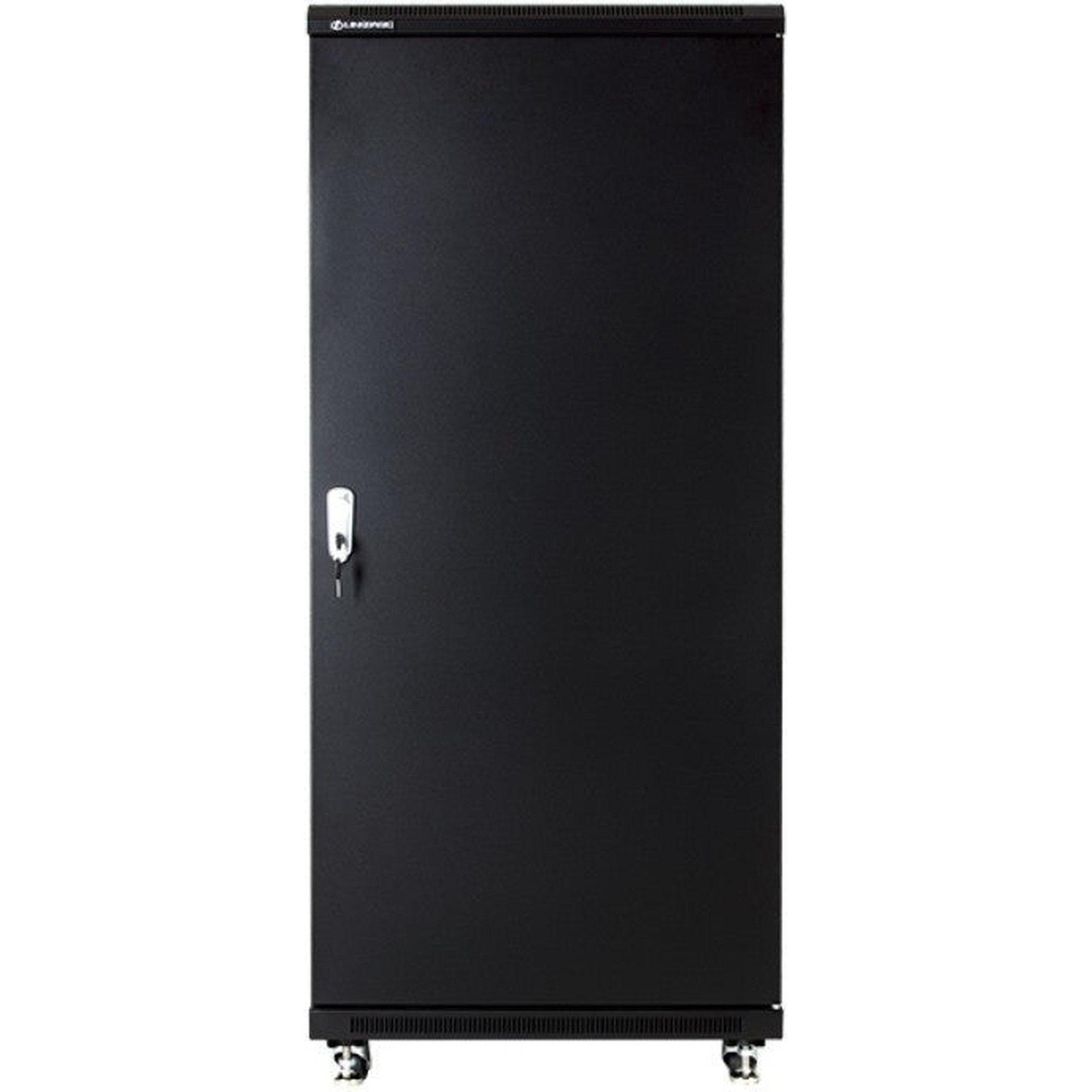 27U 600 X 800 Freestanding Network Cabinet With Fan Pdu