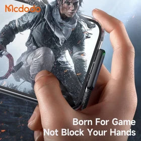 Mcdodo USB-C to Lightning Cable – 1.8M, Fast Charging for iPhone