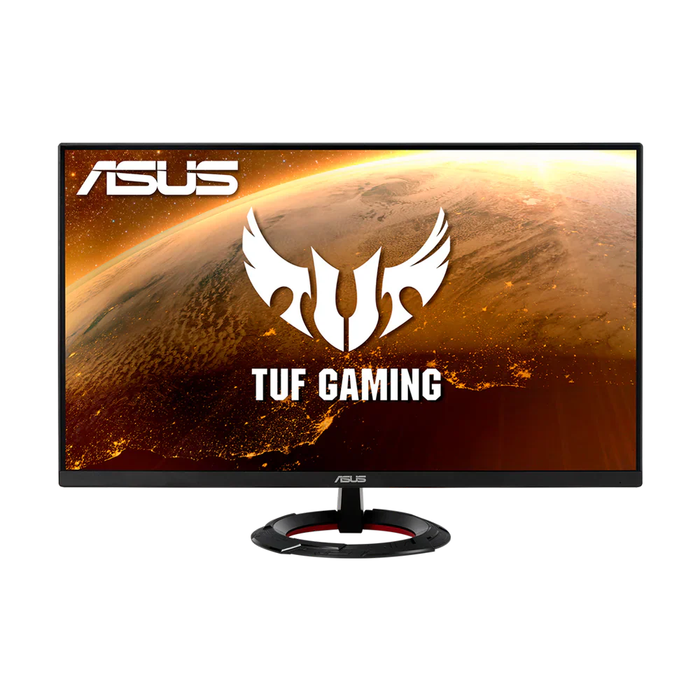 Asus Tuf Gaming Vg279Q1R 27 Inch 144Hz Fhd Hdmi 1.4 1Ms Gaming Monitor Black
