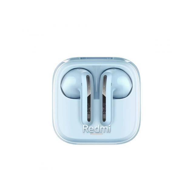 Redmi Buds 6 Active - Transparent Blue