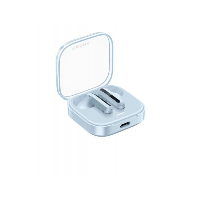 Redmi Buds 6 Active - Transparent Blue