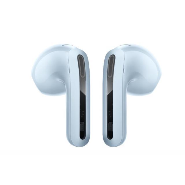Redmi Buds 6 Active - Transparent Blue