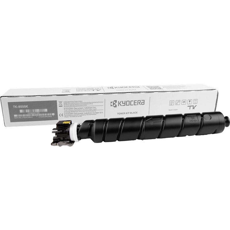 Kyocera Toner TK-8555 Black