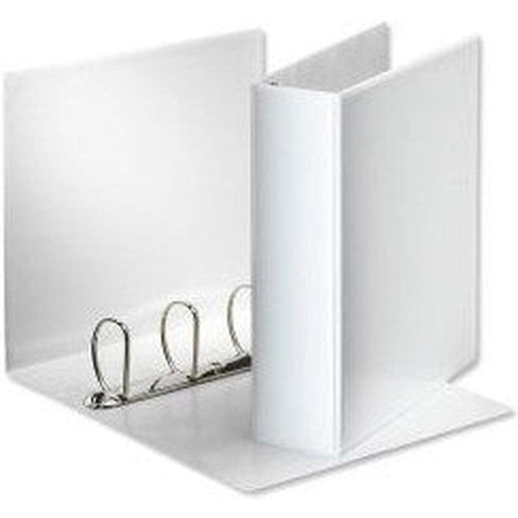 2D 75Mm Box File