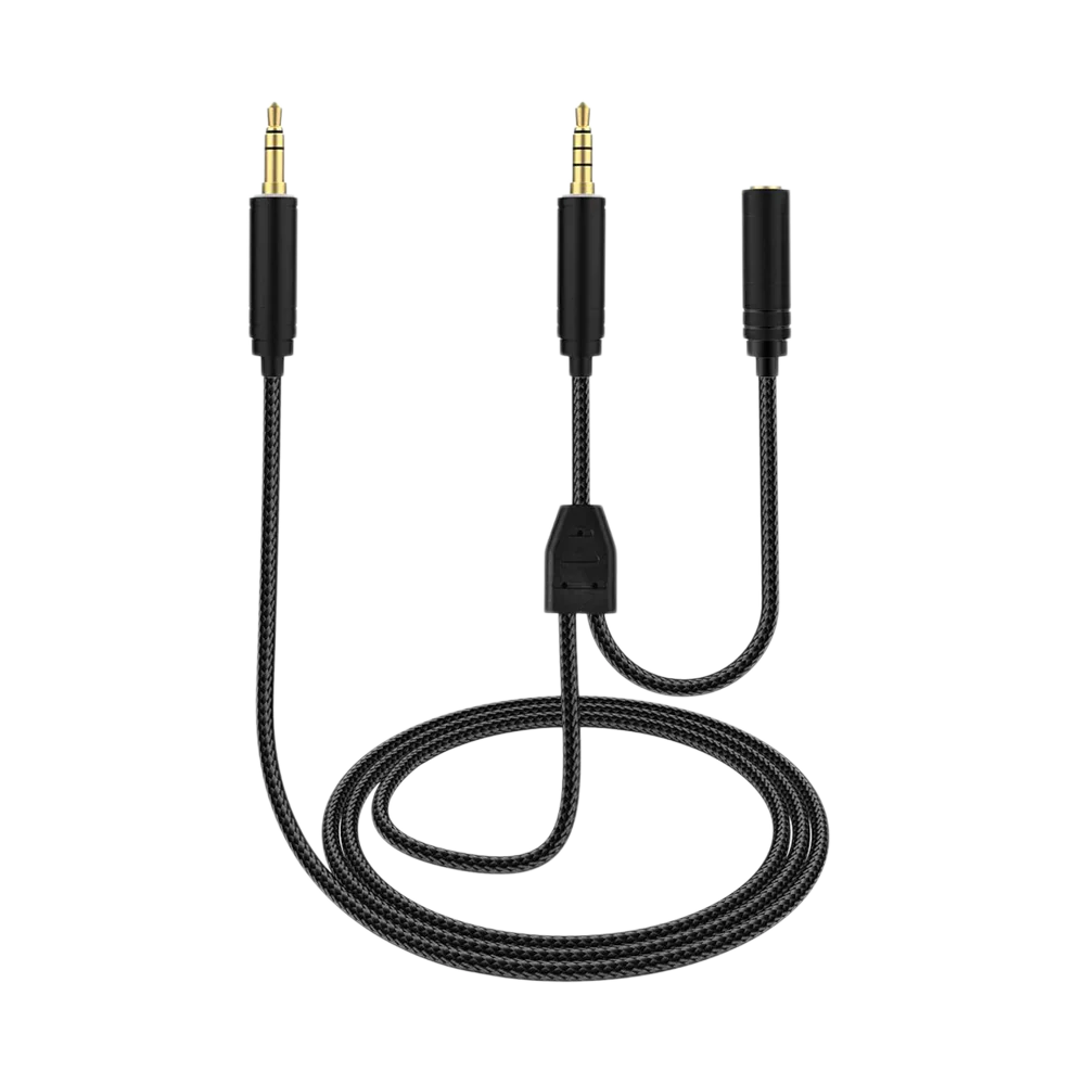 Elgato Chat Link Audio Capture