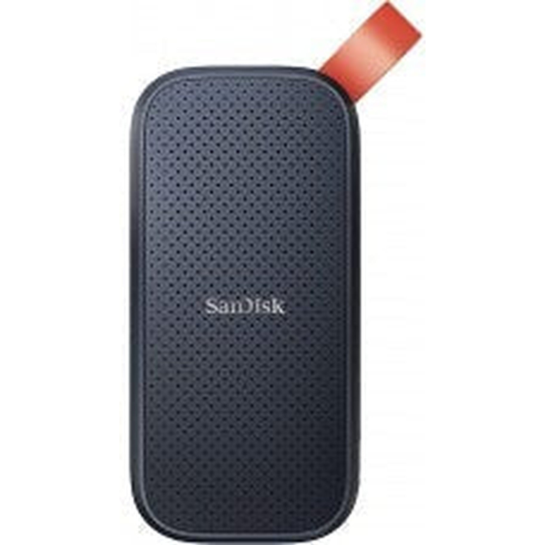 2Tb Sandisk Portable Ssd - Up To 520Mb/S, Usb-C, Usb 3.2 Gen 2 - SDSSDE30-2T00-G25