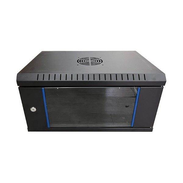 2U 500×350 Network Cabinet with Fan