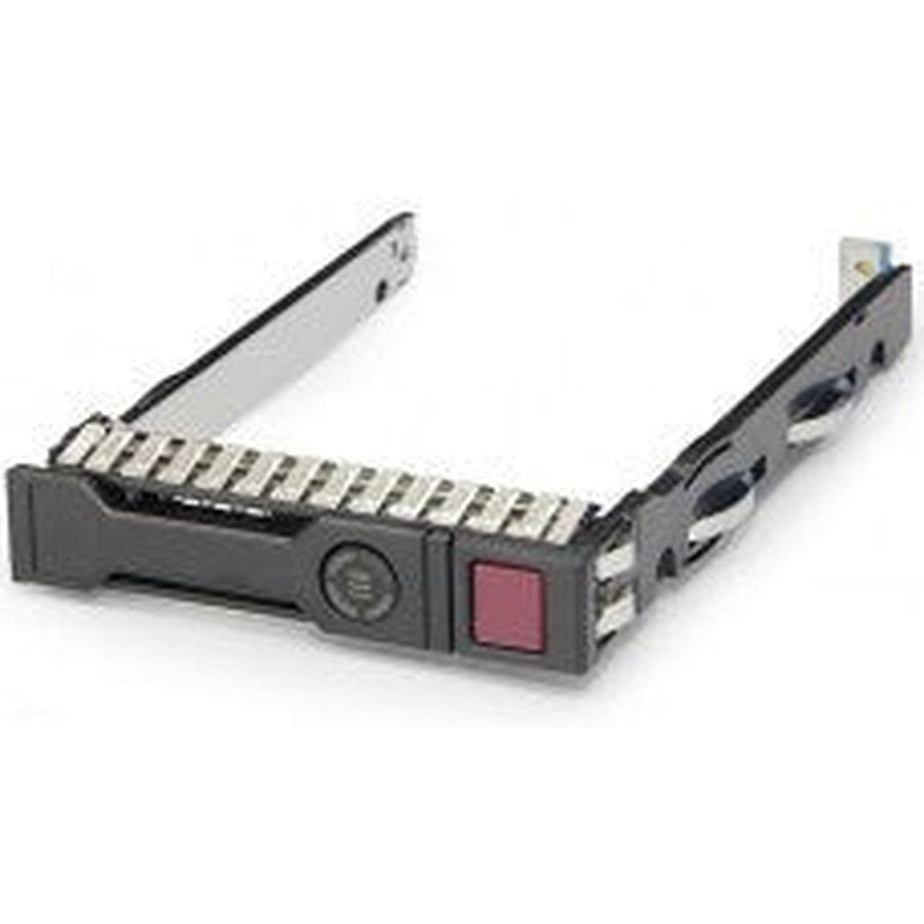 2.5" Hard Drive Caddy Hdd Ssd Caddy Compatible For Hp G8 G9 G10 Dl120 Dl160 Dl180 Dl360 Dl380 Dl320E Dl360P Dl380P Dl388 Dl560 Dl385 Server