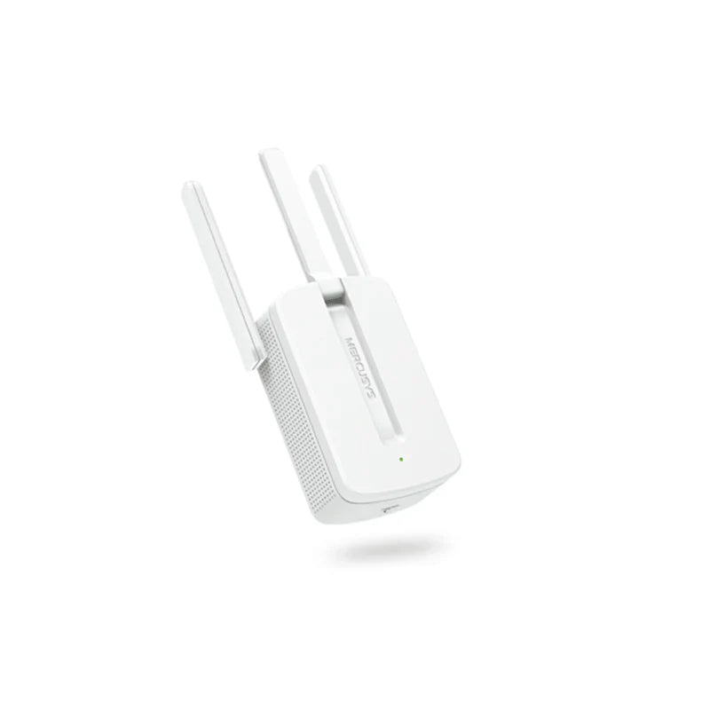 N300 Wi Fi Range Extender