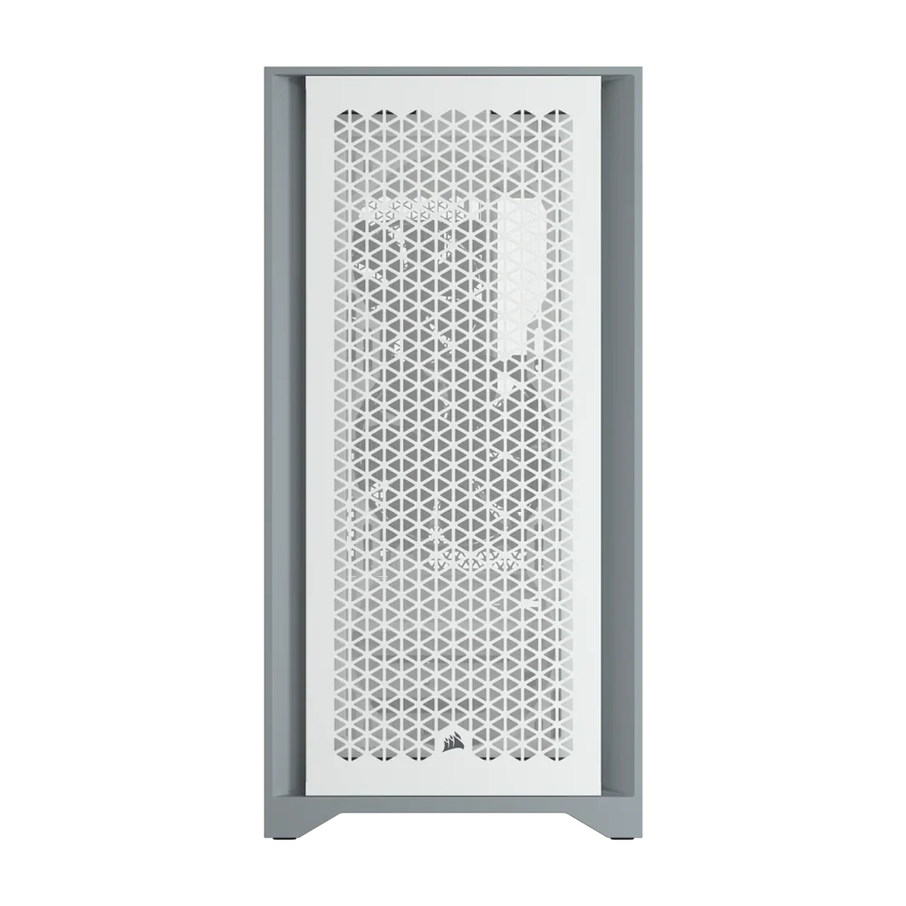 Corsair 4000D Airflow Mid Tower Case White