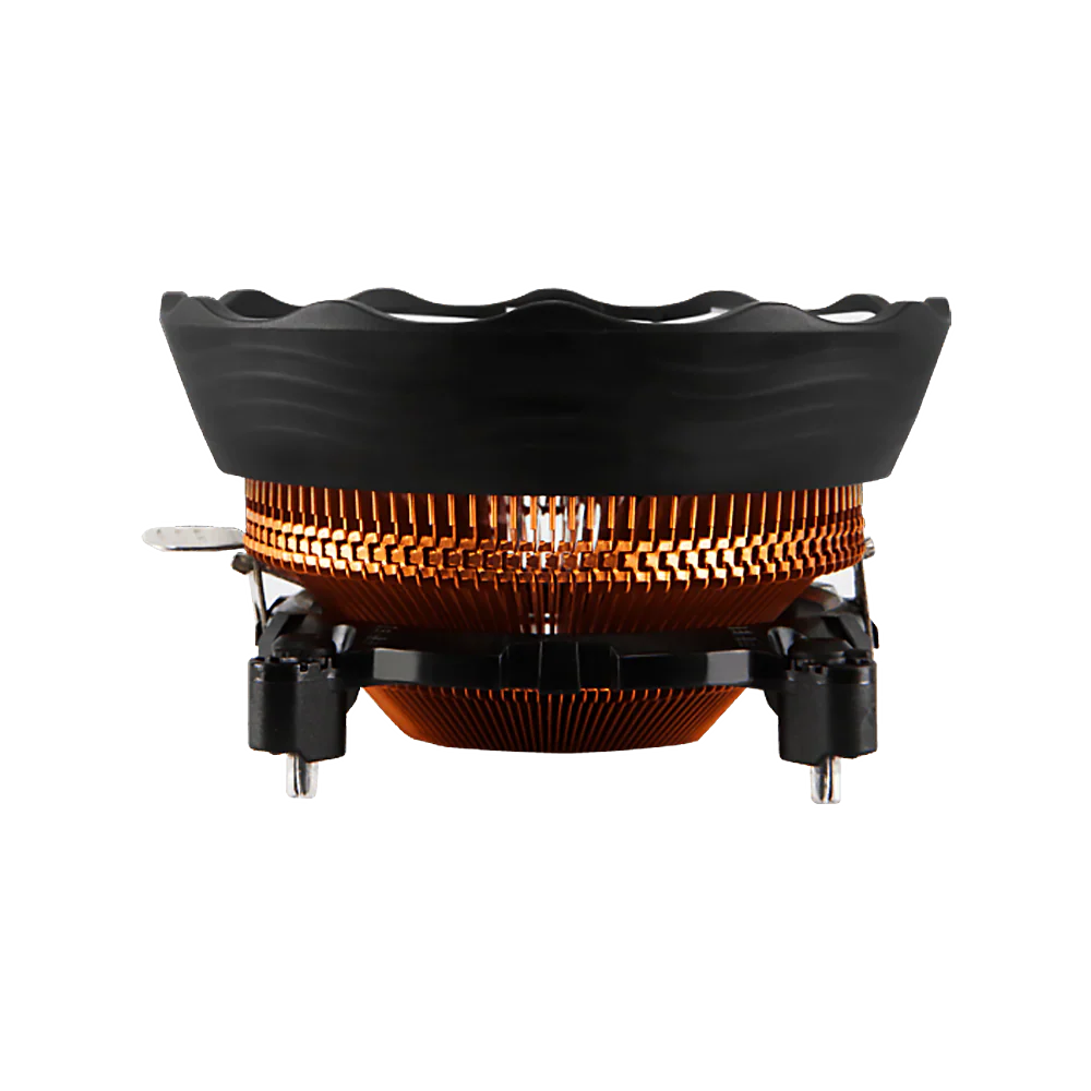Xigametek Apache Plus Rgb Cpu Air Cooler Black