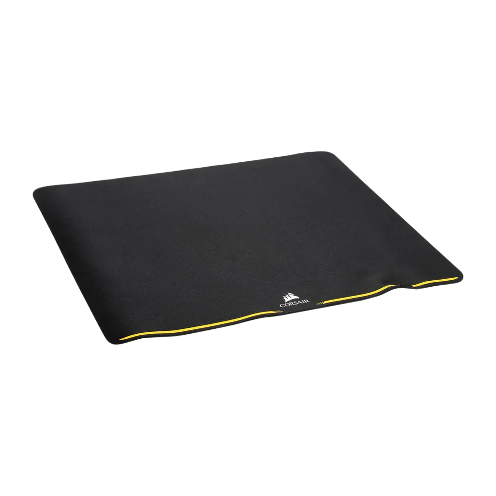Corsair Mm200 Cloth Gaming Small Mouse Pad Black