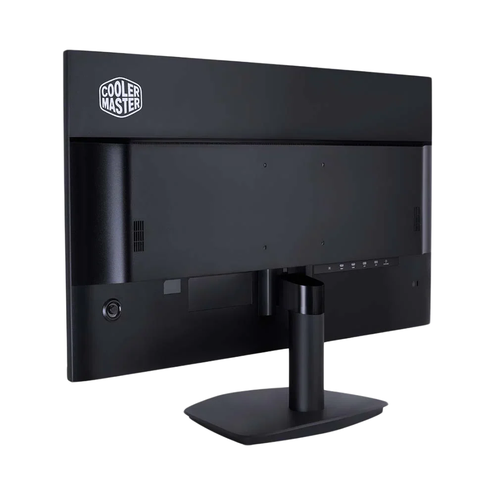 Cooler Master Gm27-Fss 27 Inch Fhd Ultra Ips 165Hz Gaming Monitor - Black