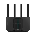 Asus Rt-Be92U Tri-Band Wifi 7 Router - Black