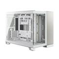 Corsair 2500X Mid Tower Case White