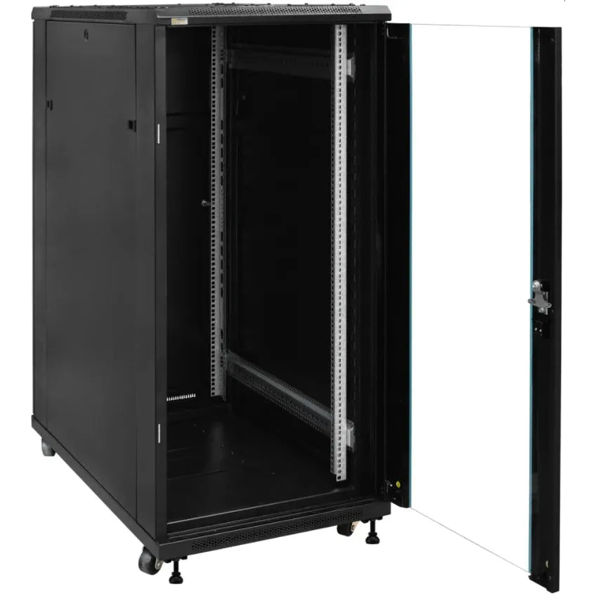 Toten 27U 800X1000 Standing Server Cabinet