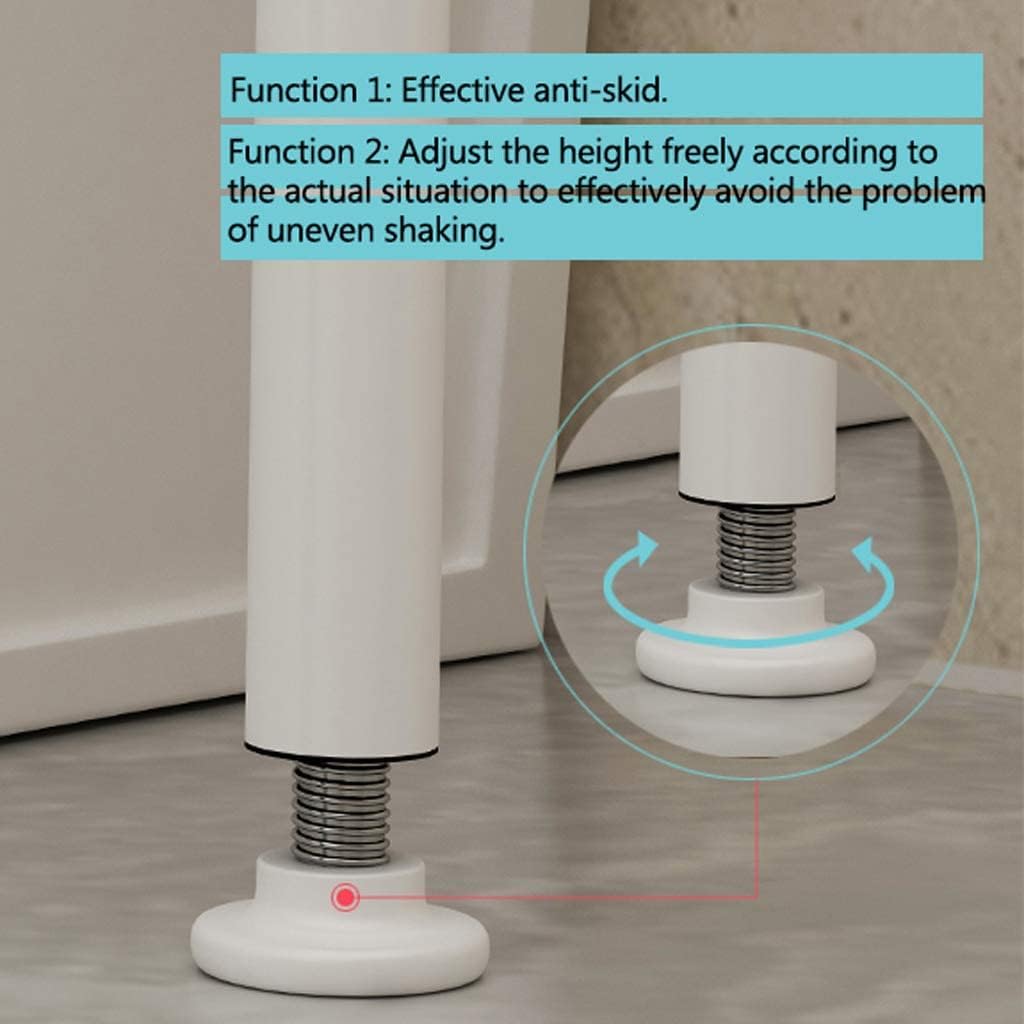 3 Layer Over Washing Machine Rack