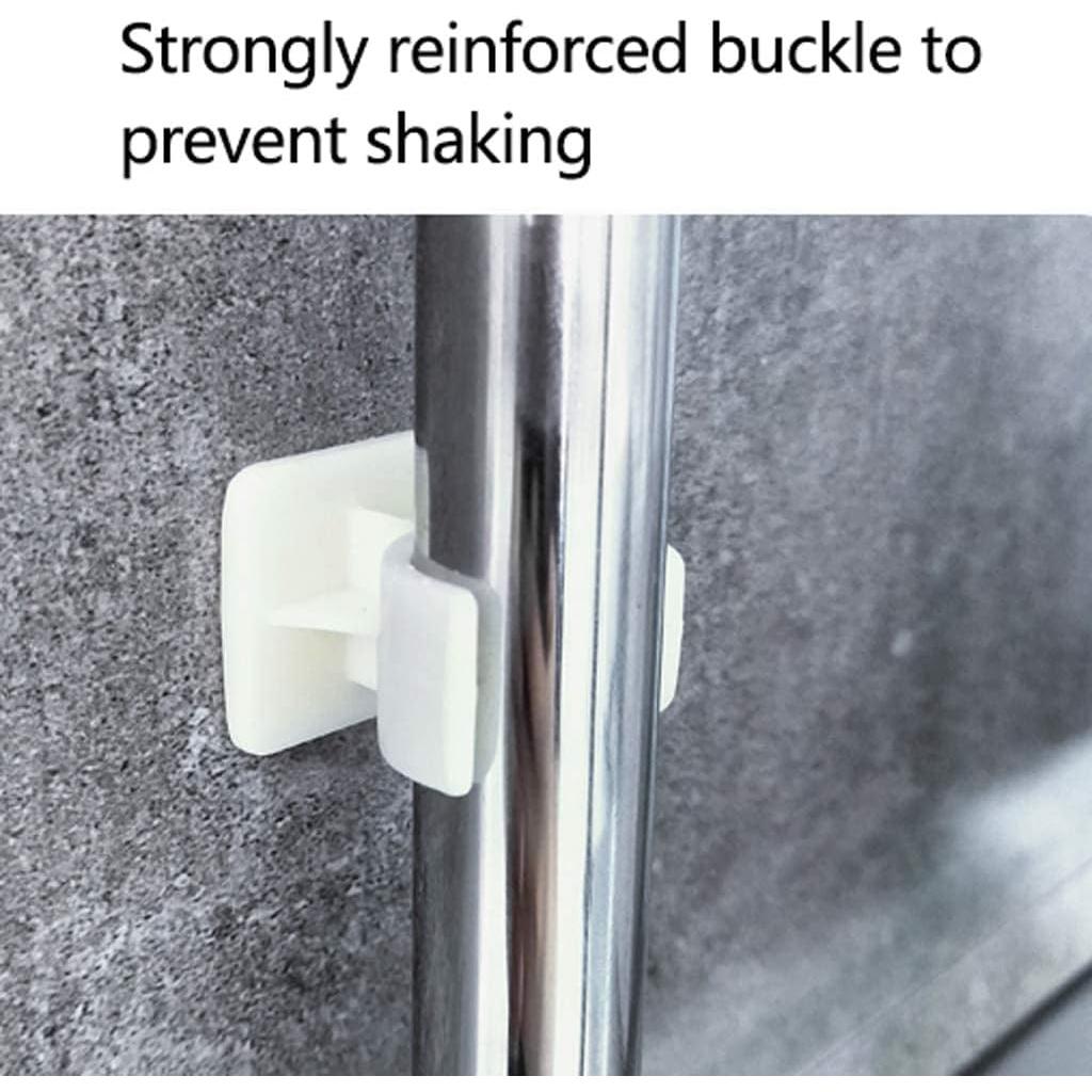 3 Layer Over Washing Machine Rack
