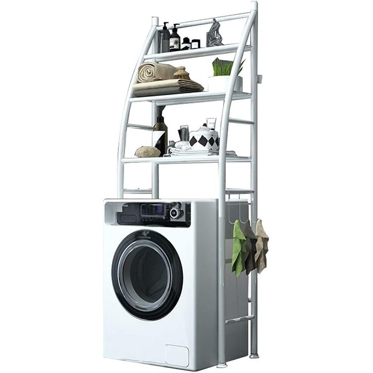 3 Layer Over Washing Machine Rack