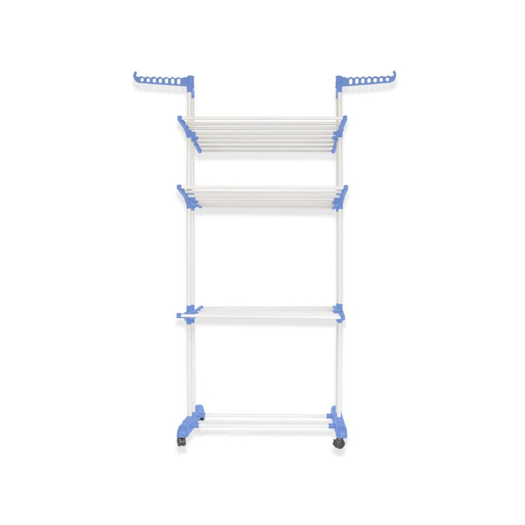 3 Tier Folding Cloth Hanger