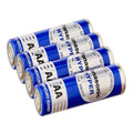 Panasonic Aa Size Battery Pack Of 4